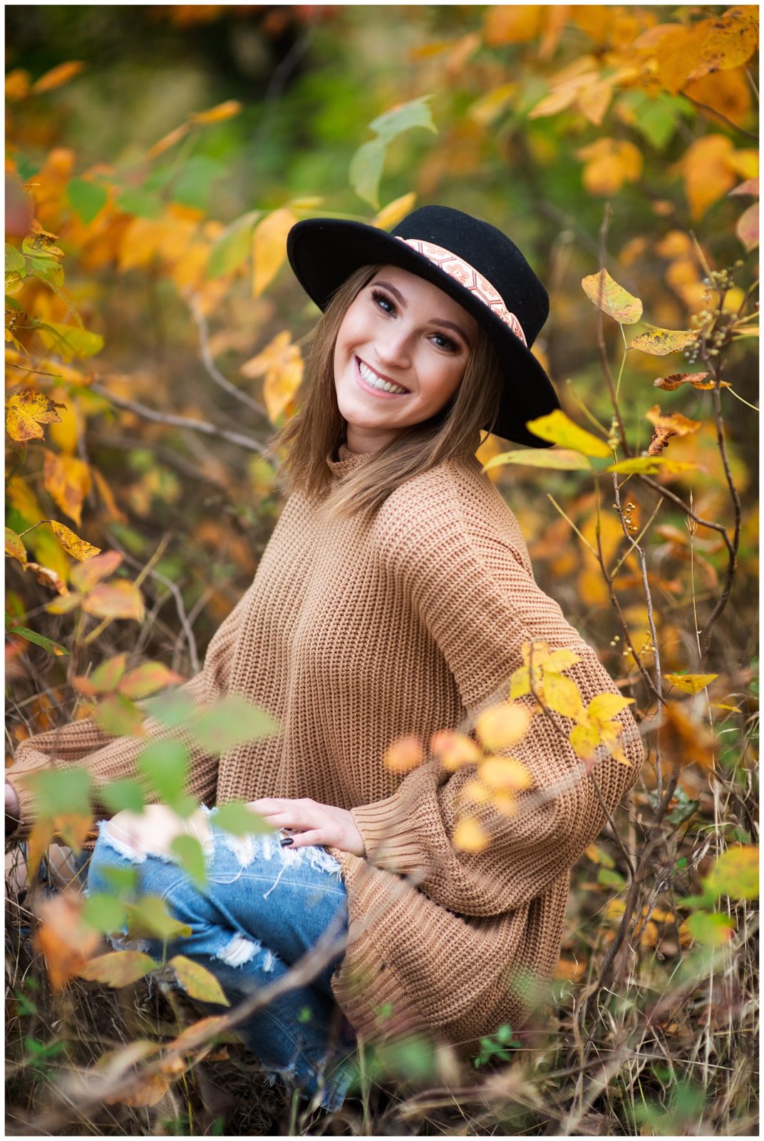 Best locations for senior pictures in Wichita, KS